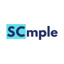 SCmple Logo
