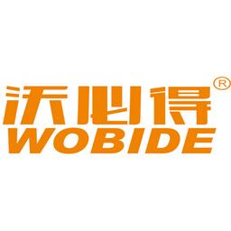 Wobide Machinery Logo