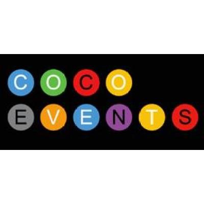 Coco Events Inc. Logo