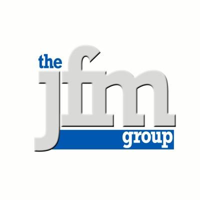 The JFM Group LLC Logo