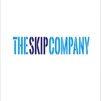 The Skip Company Logo