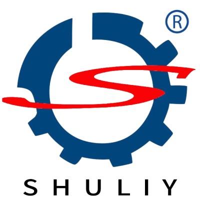Shuliy Machinery Logo