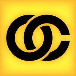 OnChain Media+Entertainment Logo