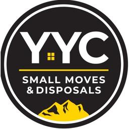YYC Small Moves & Disposals Logo