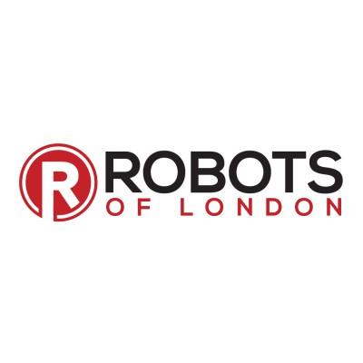 Robots Of London Logo