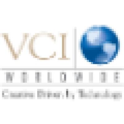 VCI Worldwide Logo