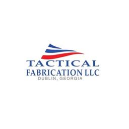 Tactical Fabrication LLC Logo