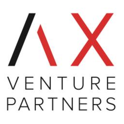AX Venture Partners Logo