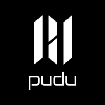 PT. Pudu Robot Indonesia's Logo