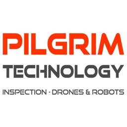 PILGRIM TECHNOLOGY Logo