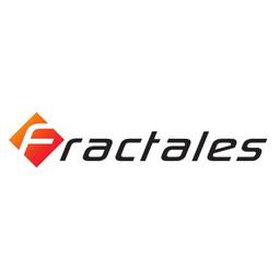 Fractales Logo