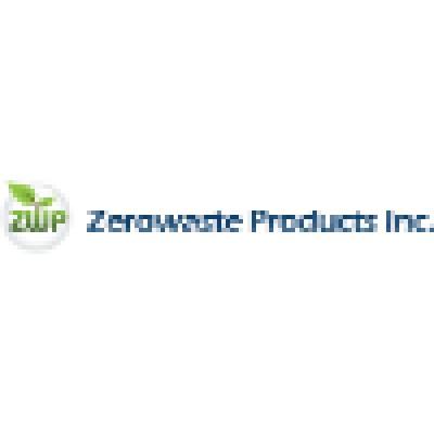 Zerowaste Products inc. Logo