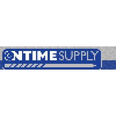 On Time Supply Logo