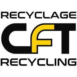 CFT Recycling Logo