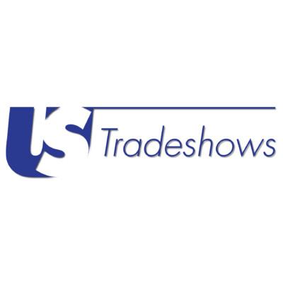 US TRADESHOWS Logo