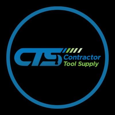 Contractor Tool Supply Logo