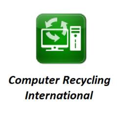 Computer Recycling International Logo