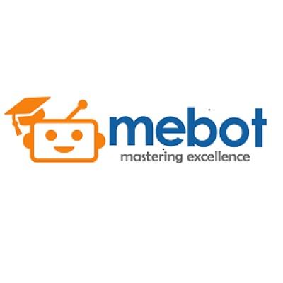 MEBOT CONSULTING AND ROBOTICS Logo