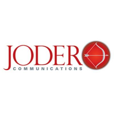 JODER Communications's Logo