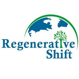 Regenerative Shift Logo