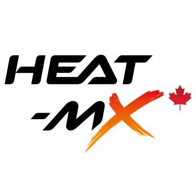 HEAT-MX WORLDWIDE Logo