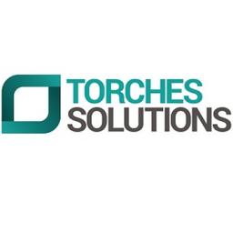 TORCHES SOLUTIONS Logo