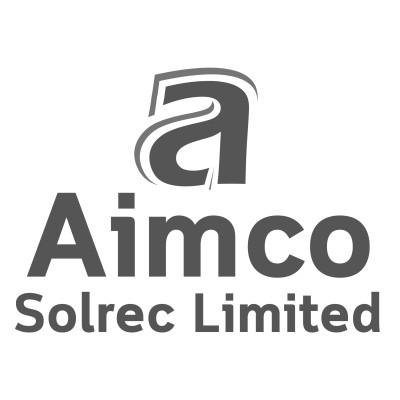 Aimco Solrec Limited's Logo
