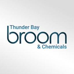 Thunder Bay Broom & Chemicals Ltd. Logo