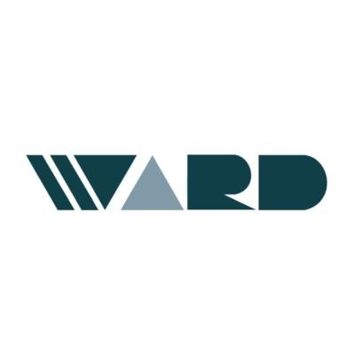 Ward Industrial Equipment Inc. Logo