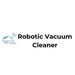 Robotic Vacuum Cleaners Logo