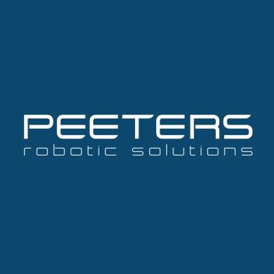 Peeters Robotic Solutions Logo