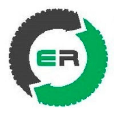 Evolve Recycling Inc.'s Logo