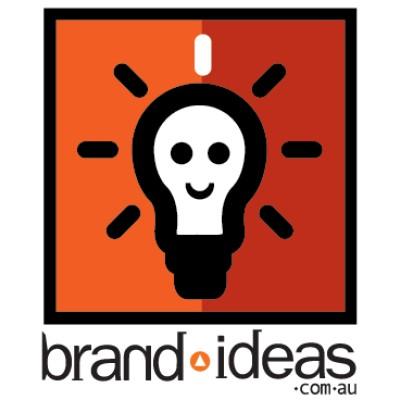Brand Ideas Australia Logo