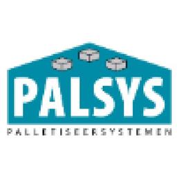 Palsys Logo