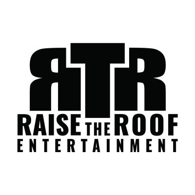 Raise the Roof Entertainment Logo