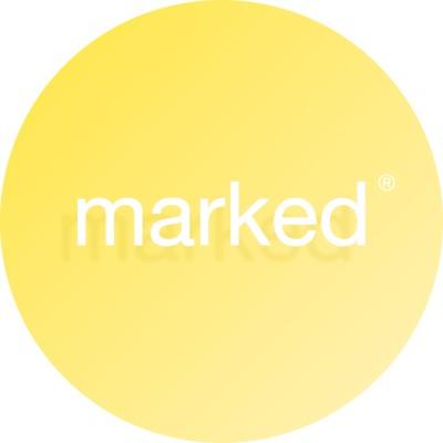 MARKED's Logo