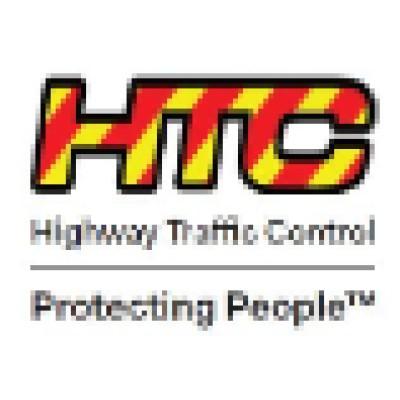 Highway Traffic Control Logo