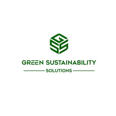 Green Sustainability Solutions Inc. Logo