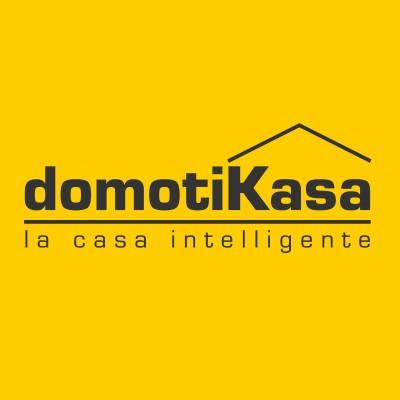 domotiKasa Logo
