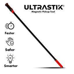 ULTRASTIK® 1.35m Magnetic Pickup Tool Logo