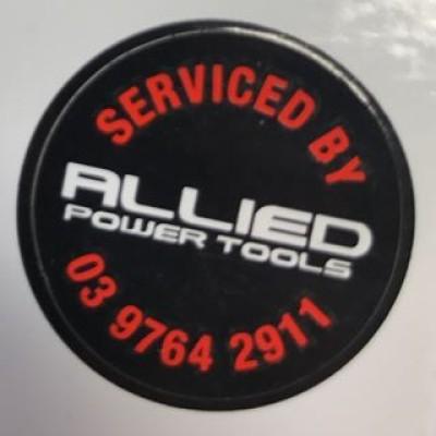 Allied Power Tools Logo