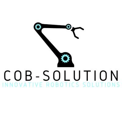 COB-SOLUTION Srls Logo