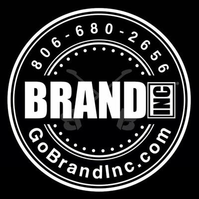 BrandINC Logo