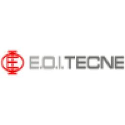 E.O.I. Tecne - Sistemi industriali Logo