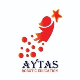 Aytas Robotic Education Logo