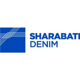 Sharabati Denim Logo