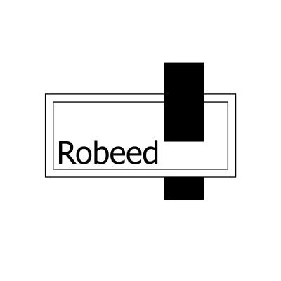 Robeed's Logo