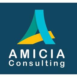 Amicia Consulting Logo