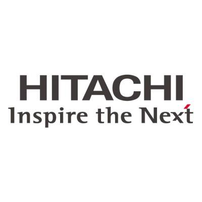 PT Hitachi Channel Solutions Indonesia Logo