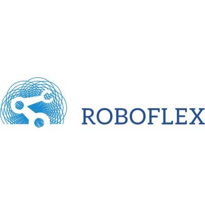 ProduLAS is nu RoboFlex Logo